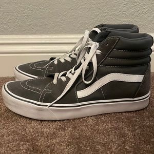 Vans Sk8-Hi Ultra Cush Lite 9.5